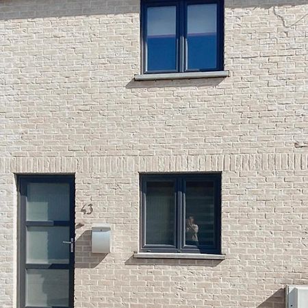 Maison A 3,2Km De L'Aeroport 沙勒罗瓦 外观 照片